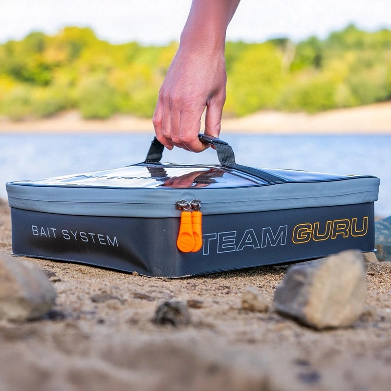 Team Guru Bait System
